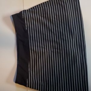 Athleta, size M, skort